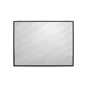 Barndoors Snoots & Grids - Godox LD150RS Honey Comb Grid for RS Series Lights - quick order from manufacturer