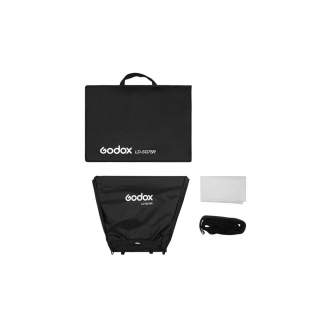 New products - Godox LD75R Softbox - quick order from manufacturer