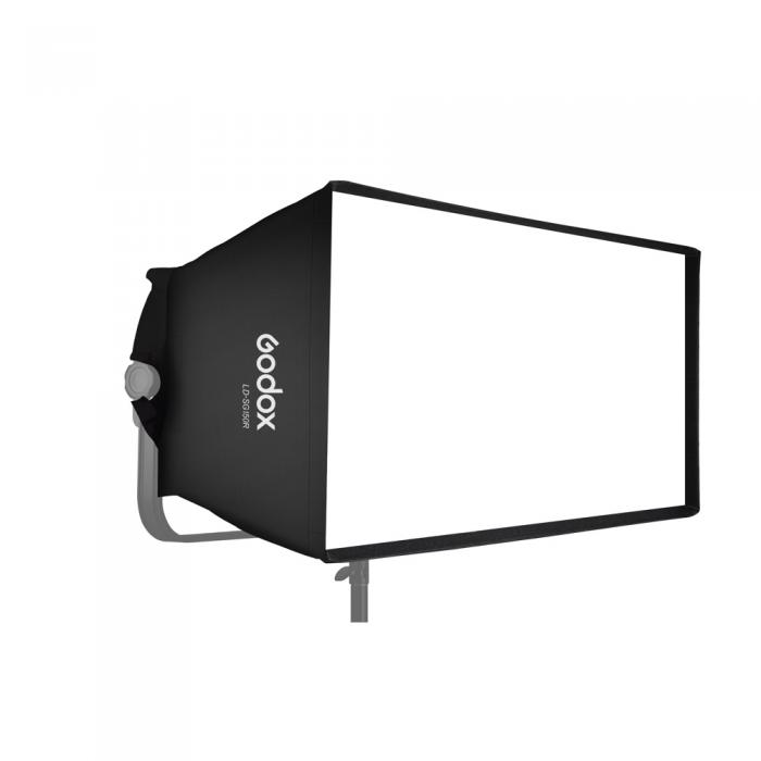 New products - Godox LD150R Softbox - quick order from manufacturer