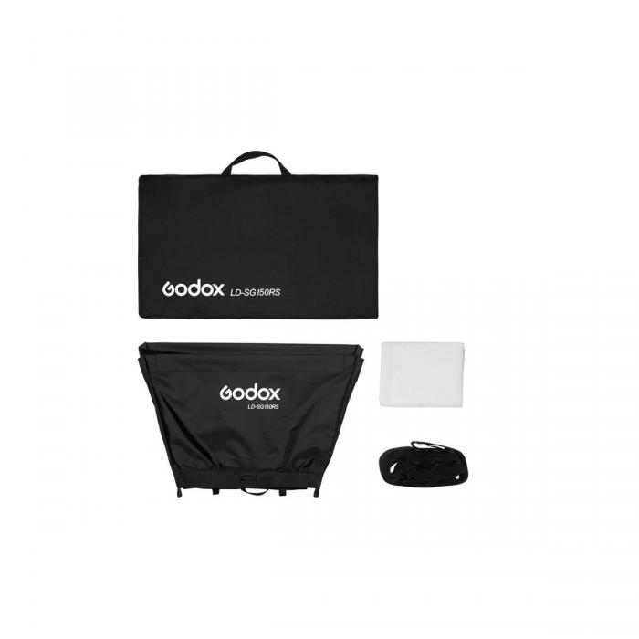 Softboksi - Godox LD150RS Softbox LD SG150RS - быстрый заказ от производителя