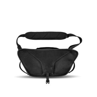 Shoulder Bags - Photo Bag Wandrd Rogue Sling 6L - black - quick order from manufacturer