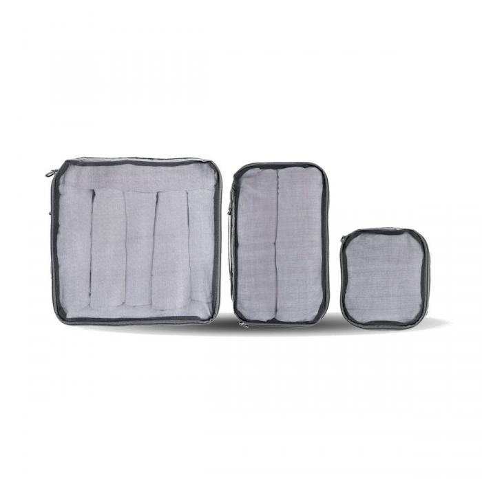 Новые товары - WANDRD Packing Cube Bundel (S,M,L) - быстрый заказ от производителя