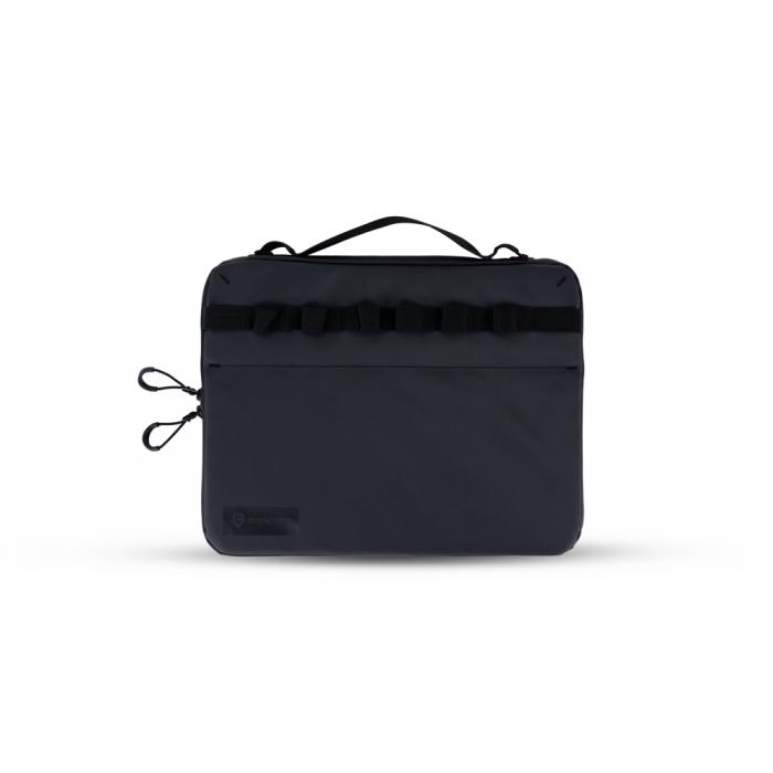 Sortimenta jaunumi - WANDRD Laptop Case 14" Black - ātri pasūtīt no ražotāja