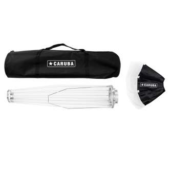 Softboksi - Caruba Lantern Softbox 65cm - perc šodien veikalā un ar piegādi