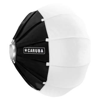 Softboksi - Caruba Lantern Softbox 65cm - perc šodien veikalā un ar piegādi