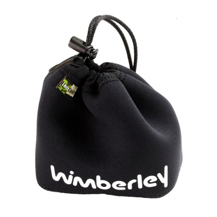 New products - Wimberley PO-130 MonoGimbal Pouch - quick order from manufacturer