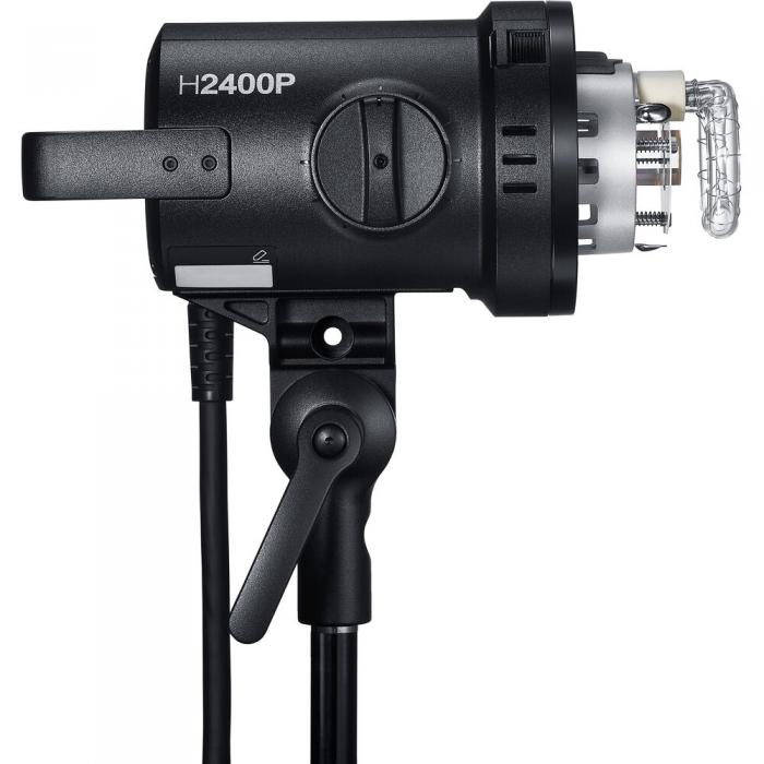 Студийные вспышки - Godox H2400P Flash Head - быстрый заказ от производителя