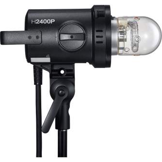 Студийные вспышки - Godox H2400P Flash Head - быстрый заказ от производителя