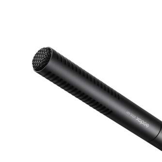 Shotgun Microphone - Godox Shotgun Microphone VDS-M1 - quick order from manufacturer