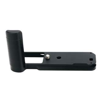 New products - JJC HG-XE4 Metal Hand Grip - quick order from manufacturer