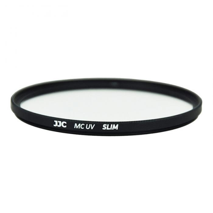 UV фильтры - JJC Ultra-Slim MC UV Filter 95mm Black - быстрый заказ от производителя