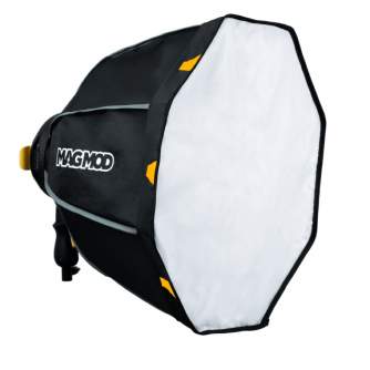 Sortimenta jaunumi - MagMod Magbox 24 Octa Profoto Gel Kit - ātri pasūtīt no ražotāja