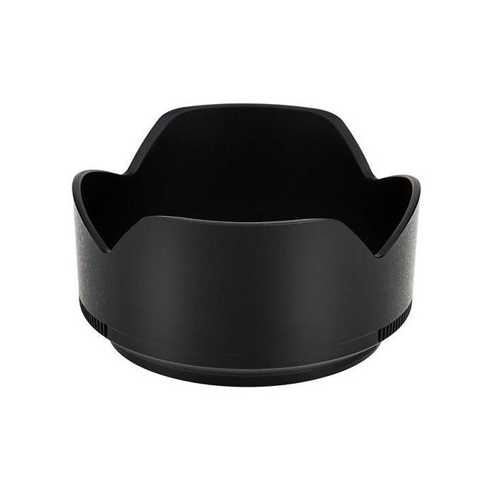 Lens Hoods - Caruba HB-90A Black - quick order from manufacturer