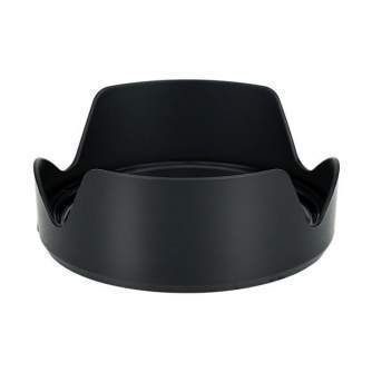 Lens Hoods - Caruba EW-78F Black - quick order from manufacturer