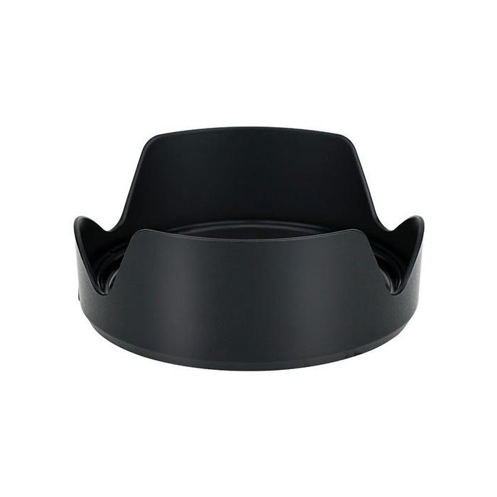 Lens Hoods - Caruba EW-78F Black - quick order from manufacturer