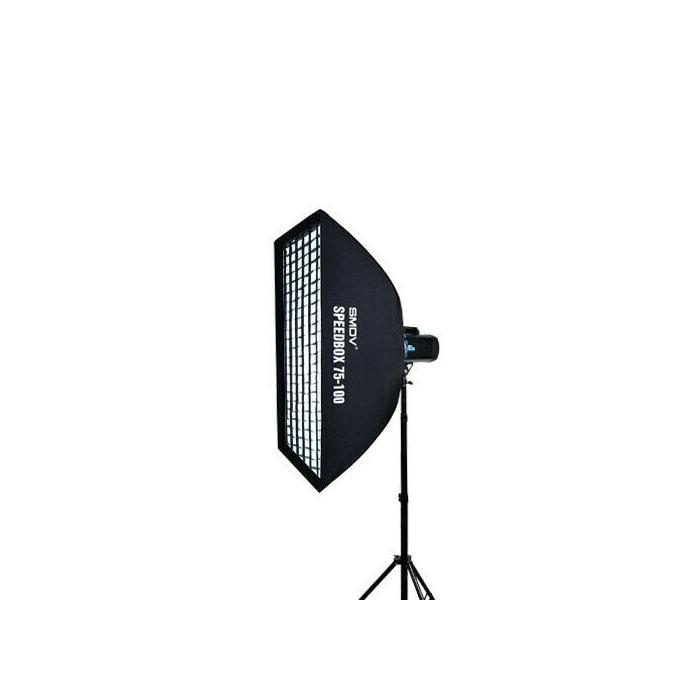 Softboxes - SMDV Grid for Speedbox 75-100 - quick order from manufacturer