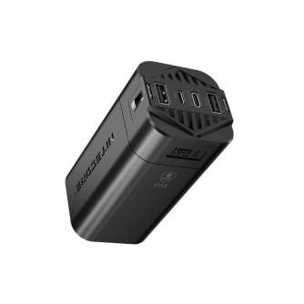 New products - Nitecore NPB4 Waterproof (IP68) Powerbank - quick order from manufacturer