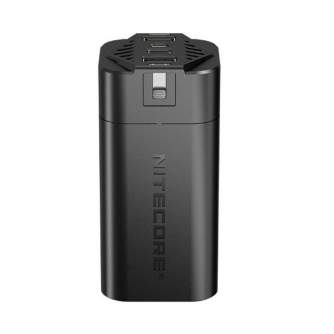 New products - Nitecore NPB4 Waterproof (IP68) Powerbank - quick order from manufacturer