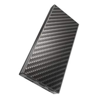 New products - Nitecore NB20000 Carbon Fiber Energy Brick Power Bank - quick order from manufacturer