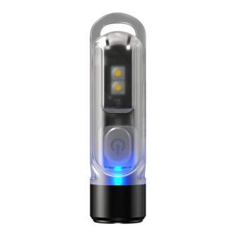 Фото подарки - Nitecore TIKI UV Keychain Light - быстрый заказ от производителя