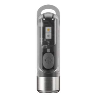 Новые товары - Nitecore TIKI GITD - быстрый заказ от производителя