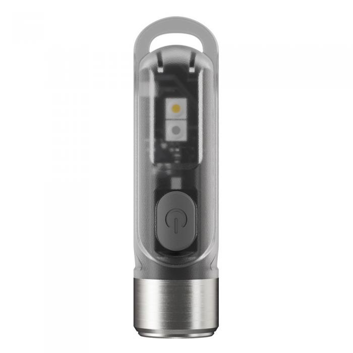 New products - Nitecore TIKI GITD - quick order from manufacturer