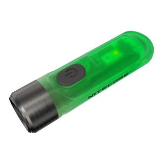 New products - Nitecore TIKI GITD - quick order from manufacturer