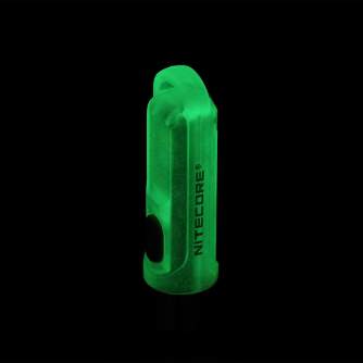 New products - Nitecore TIKI GITD - quick order from manufacturer