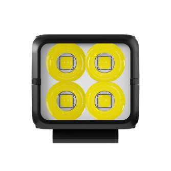 New products - Nitecore T4K - quick order from manufacturer