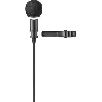 Lavalier Microphones - Godox Omni-directional Lavalier Microphone (1.2m) - quick order from manufacturer