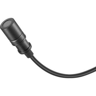 Lavalier Microphones - Godox Omni-directional Lavalier Microphone (1.2m) - quick order from manufacturer