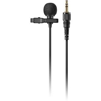 Lavalier Microphones - Godox Omni-directional Lavalier Microphone (1.2m w/ aux lock) - quick order from manufacturer