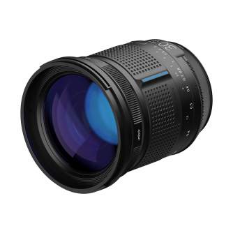 SLR Lenses - Irix 30mm F1.4 Nikon Cine Lens for Film Industry - quick order from manufacturer