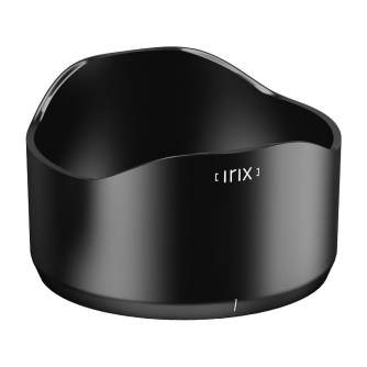 New products - Irix Lens Hood 45mm - quick order from manufacturer