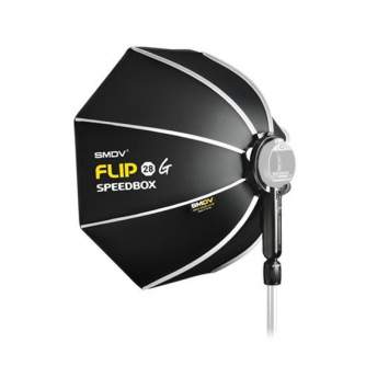 Softboxes - SMDV Speedbox-Flip28G - quick order from manufacturer