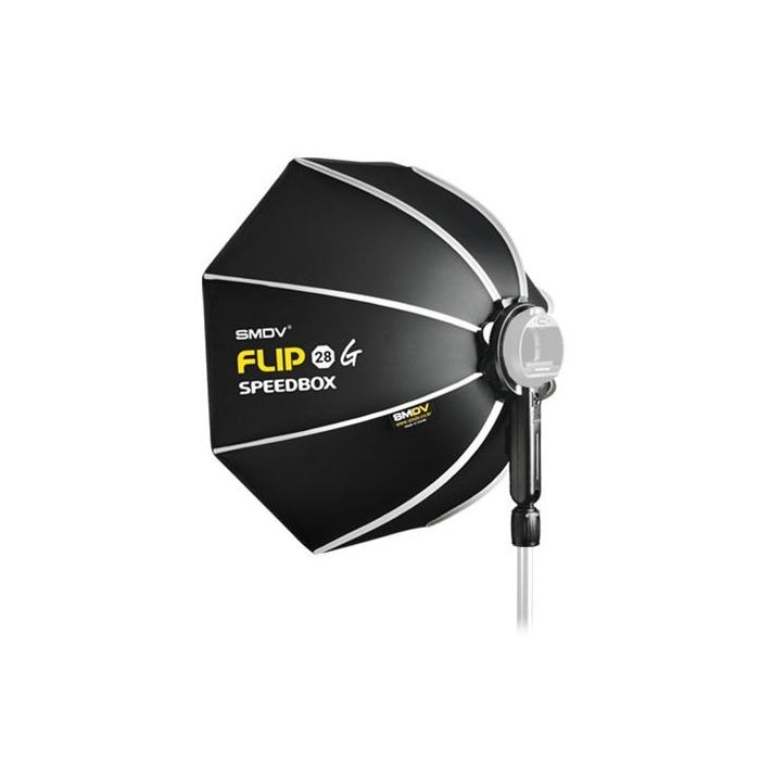 Softboxes - SMDV Speedbox-Flip28G - quick order from manufacturer