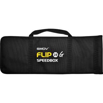 Softboxes - SMDV Speedbox-Flip28G - quick order from manufacturer