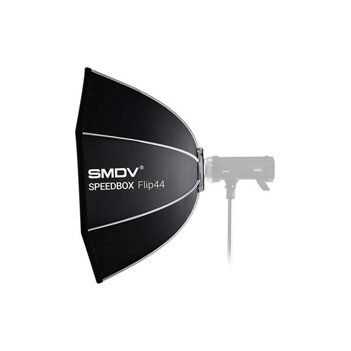 Softboxes - SMDV Speedbox-Flip44 - quick order from manufacturer