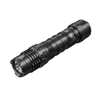 New products - Nitecore P10iX 4000 Lumens - quick order from manufacturer