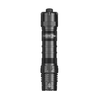 Новые товары - Nitecore P10iX 4000 Lumens - быстрый заказ от производителя