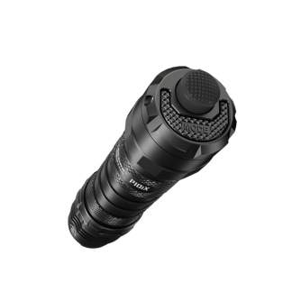 New products - Nitecore P10iX 4000 Lumens - quick order from manufacturer