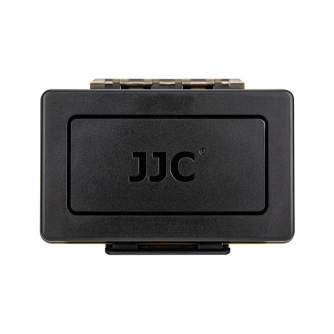 USB флешки - JJC JJC BC-3UFD24 USB Flash Drive Case - быстрый заказ от производителя