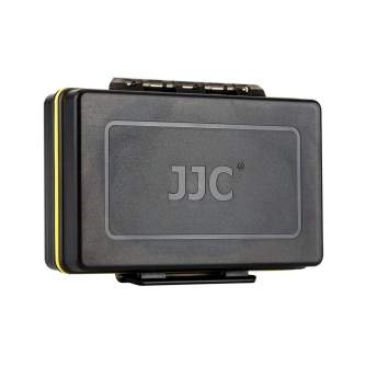 USB флешки - JJC JJC BC-3UFD24 USB Flash Drive Case - быстрый заказ от производителя