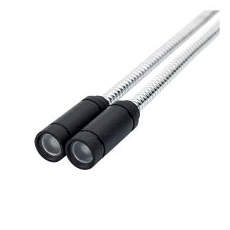 New products - JJC LED-2DII Macro LED Light - quick order from manufacturer