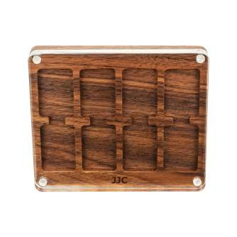 Memory Card Case - JJC CW-NS1 Game Card Case - quick order from manufacturer