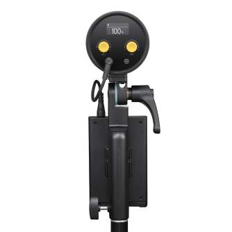 Monolight Style - Godox ML30 LED Light - quick order from manufacturer