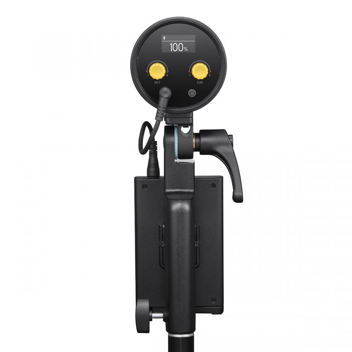 Monolight Style - Godox ML30 LED Light - quick order from manufacturer