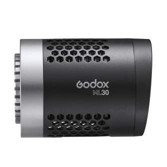 Monolight Style - Godox ML30 LED Light - quick order from manufacturer