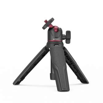 New products - SmallRig 3476 Simorr Vigor VT-10 Black Vlog Tripod - quick order from manufacturer