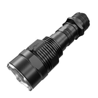 Sortimenta jaunumi - Nitecore TM9K TAC 9800 Lumen - ātri pasūtīt no ražotāja